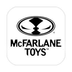 Mcfarlane Toys
