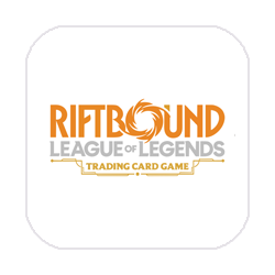 Riftbound Sealed