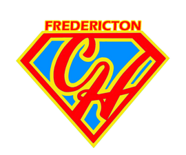 Cardboard Hero Fredericton